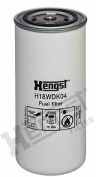 Hengst Filter Hen-h18wdk04