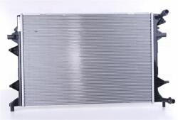 NISSENS Alacsony hőmérséklet érzékelője, töltőlevegő-hűtő NISSENS 65340 (65340)