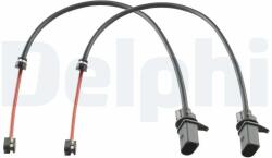 DELPHI figyelmezető kontaktus, fékbetétkopás DELPHI LZ0361 (LZ0361)