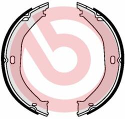 BREMBO Bre-s37505 (s 37 505)