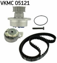 SKF Vízpumpa + fogasszíj készlet SKF VKMC 05121 (VKMC 05121)