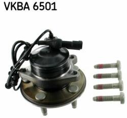 SKF kerékcsapágy készlet SKF VKBA 6501