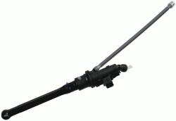 SACHS adóhenger, kuplung SACHS 6284 600 719 (6284 600 719)
