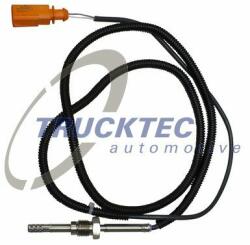 Trucktec Automotive Érzékelő, kipufogógáz-hőmérséklet TRUCKTEC AUTOMOTIVE 07.17. 090