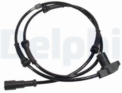 DELPHI érzékelő, kerékfordulatszám DELPHI SS20156 (SS20156)