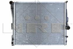 NRF hűtő, motorhűtés NRF 53117 (53117)