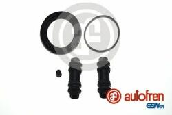 Autofren Seinsa javítókészlet, féknyereg AUTOFREN SEINSA D42423 (D42423)
