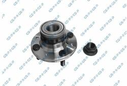 GSP kerékcsapágy készlet GSP 9228066K (9228066K) - centralcar