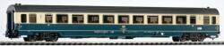 Piko Пътнически вагон IC Coach 2-ра класа Bpmz 291 DB (59664)