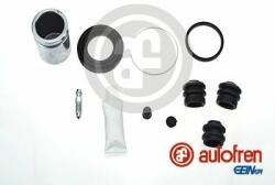 Autofren Seinsa javítókészlet, féknyereg AUTOFREN SEINSA D41691C (D41691C)