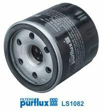 PURFLUX olajszűrő PURFLUX LS1082