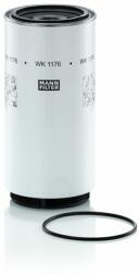 Mann-filter Üzemanyagszűrő MANN-FILTER WK 1176 x