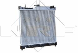 NRF hűtő, motorhűtés NRF 53930 (53930)