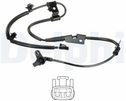 DELPHI Czujnik Abs Przod L Kia Sportage 04- (ss20512)