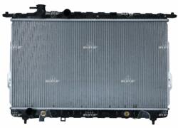 NRF hűtő, motorhűtés NRF 56577 (56577)