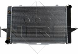 NRF hűtő, motorhűtés NRF 519509 (519509)