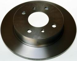 Denckermann féktárcsa DENCKERMANN B130105 (B130105)