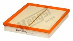 Hengst Filter légszűrő HENGST FILTER E352L (E352L) - centralcar