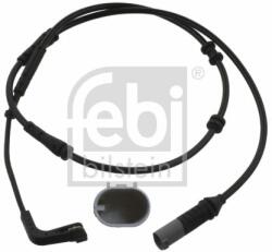 Febi Bilstein figyelmezető kontaktus, fékbetétkopás FEBI BILSTEIN 38598 (38598)