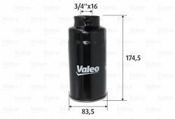VALEO Val-587757 (587757)