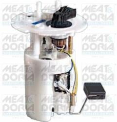 Meat & Doria üzemanyag-ellátó egység MEAT & DORIA 76932