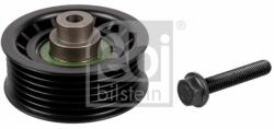 Febi Bilstein Szíjtárcsa/vezetőgörgő, hosszbordás szíj FEBI BILSTEIN 33941 (33941)
