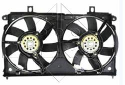 NRF ventilátor, motorhűtés NRF 47048 (47048)