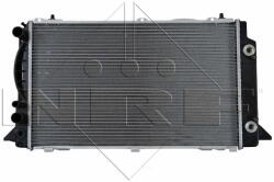 NRF hűtő, motorhűtés NRF 50528 (50528)