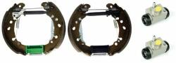 BREMBO fékpofakészlet BREMBO K 83 018 (K 83 018)