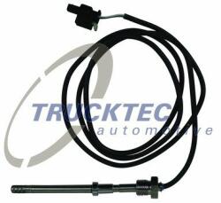 Trucktec Automotive Érzékelő, kipufogógáz-hőmérséklet TRUCKTEC AUTOMOTIVE 02.17. 098