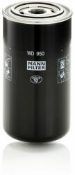 Mann-filter szűrő, munkahidraulika MANN-FILTER WD 950 (WD 950)