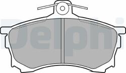 DELPHI Klocki Ham. Mitsubishi Carisma (lp992)