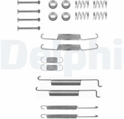 DELPHI Zestaw Mont. Szczek Ham. Audi 80 90 (ly1033)