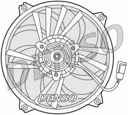 DENSO Den-der21015