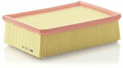 Mann-filter légszűrő MANN-FILTER C 25 136 (C 25 136)