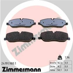 ZIMMERMANN Zim-24191.980. 1