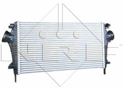 NRF töltőlevegő-hűtő NRF 30796 (30796)