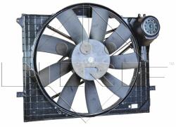 NRF ventilátor, motorhűtés NRF 47299 (47299)