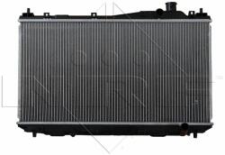 NRF hűtő, motorhűtés NRF 53440 (53440)