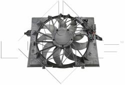 NRF ventilátor, motorhűtés NRF 47213 (47213)