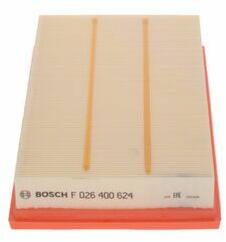Bosch légszűrő BOSCH F 026 400 624