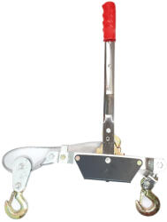 Lider Troliu manual cu sufa (Scripete 2T) (MX379)