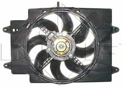 NRF ventilátor, motorhűtés NRF 47801 (47801)