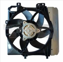 TYC ventilátor, motorhűtés TYC 805-0009
