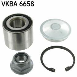 SKF kerékcsapágy készlet SKF VKBA 6658 (VKBA 6658)