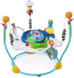 Baby Einstein - Centru de activitati Journey of Discovery Jumper