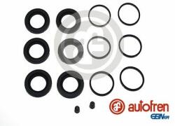 Autofren Seinsa javítókészlet, féknyereg AUTOFREN SEINSA D42935 (D42935)
