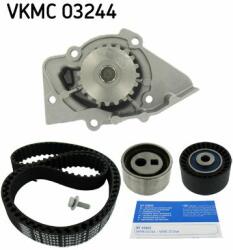 SKF Vízpumpa + fogasszíj készlet SKF VKMC 03244 (VKMC 03244)
