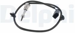 DELPHI Érzékelő, kipufogógáz-hőmérséklet DELPHI TS30352-12B1 (TS30352-12B1)