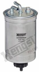 Hengst Filter Üzemanyagszűrő HENGST FILTER H70WK04
